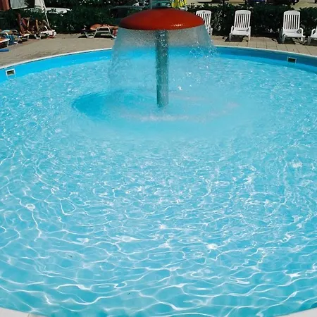 Camping Village Li Nibari