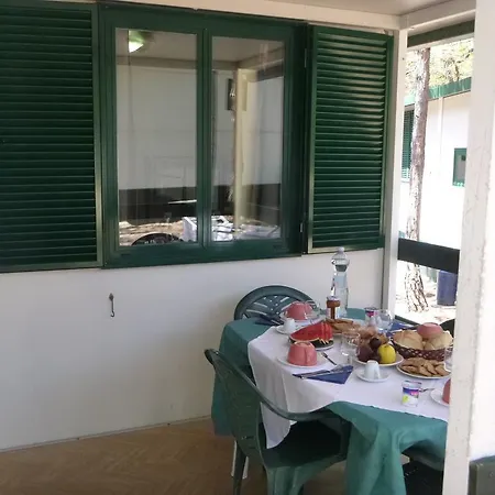 Village Li Nibari Camping Sorso