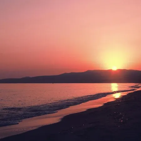 Camping Village Li Nibari