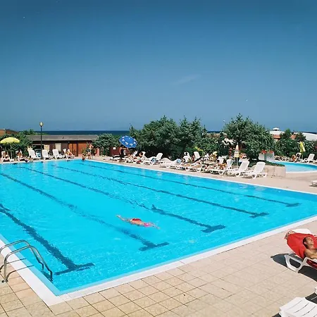 Village Li Nibari 4* Sorso