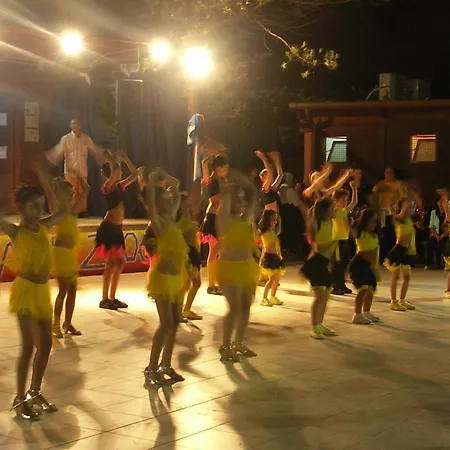 Village Li Nibari Camping 4*