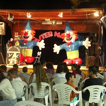 Village Li Nibari Camping