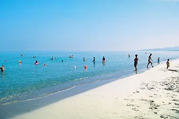 Parque de Campismo Village Li Nibari 4*