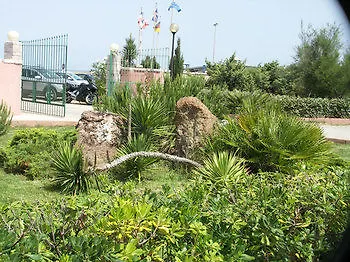Parque de Campismo Village Li Nibari 4*