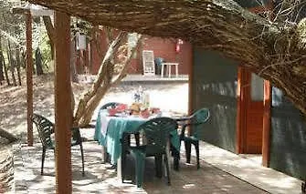 Village Li Nibari 4*