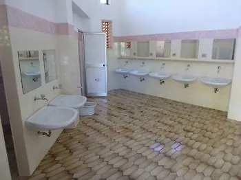 Village Li Nibari 4* سورسو